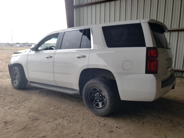 Image 2 of 2015 CHEVROLET TAHOE POLICE 2015 with VIN 1GNLC2ECXFR563183