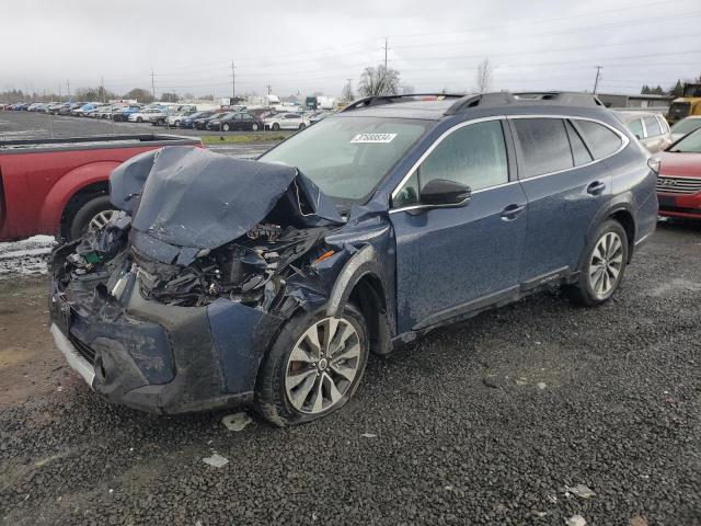 Изображение 2024 SUBARU OUTBACK LIMITED 2024