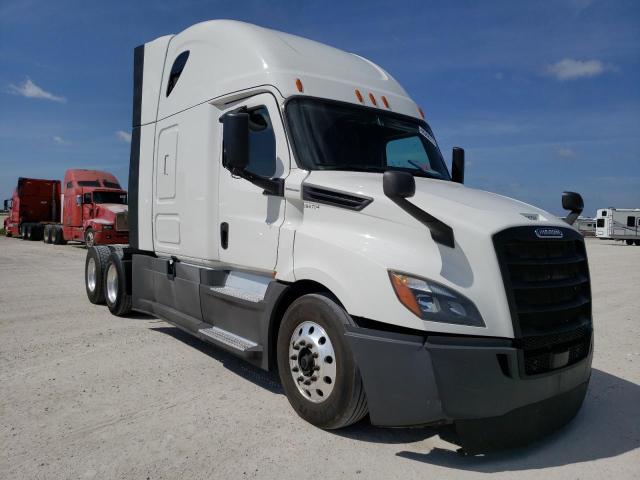 Obraz 2018 FREIGHTLINER CASCADIA 126  2018
