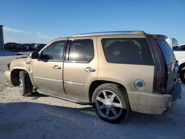Image 2 of 2007 CADILLAC ESCALADE LUXURY 2007 with VIN 1GYFK638X7R206242