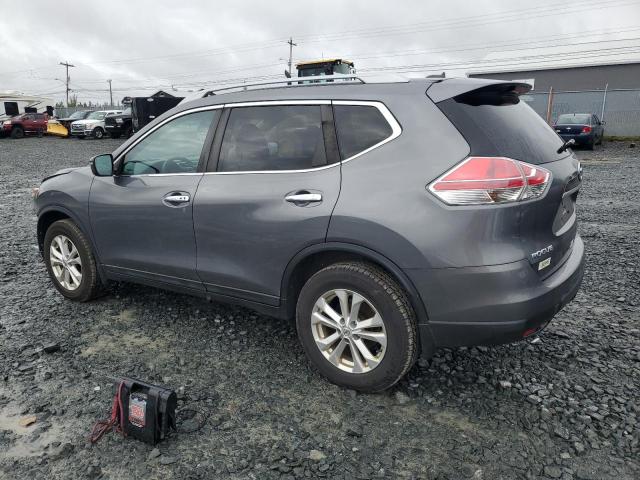 Изображение 2 2016 NISSAN ROGUE S 2016 с VIN 5N1AT2MVXGC832415