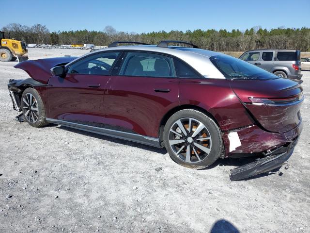 Obraz 2 z 2023 LUCID MOTORS AIR GRAND TOURING 2023 z VIN 50EA1GBA7PA004370