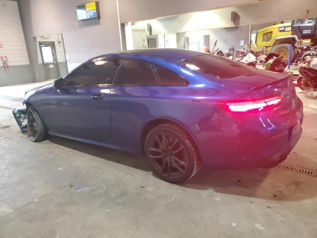 Obraz 2 z 2020 MERCEDES-BENZ E AMG 53 2020 z VIN WDD1J6BB8LF120994