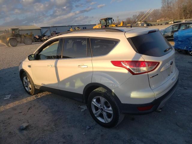 Изображение 2 2014 FORD ESCAPE SE 2014 с VIN 1FMCU0GX4EUB39984