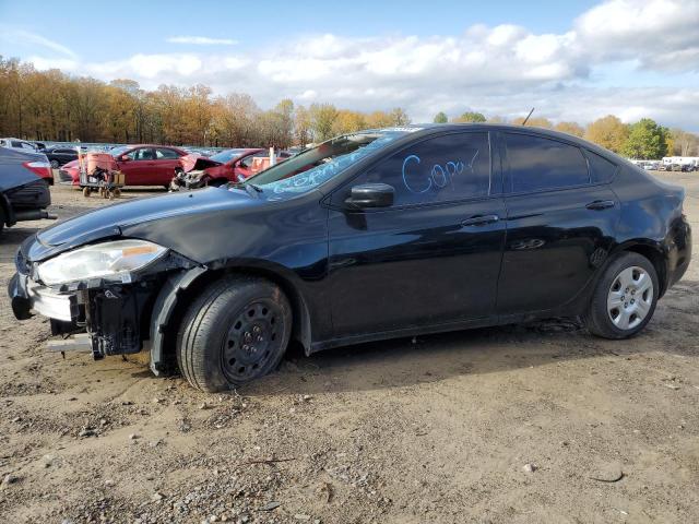 2015 DODGE DART SE 2015 image
