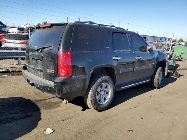 Obraz 3 z 2007 GMC YUKON  2007 z VIN 1GKFK13097R111694