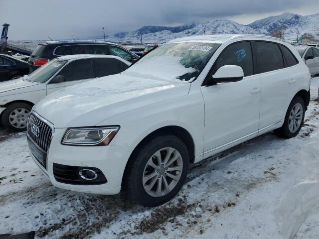 Obraz 2013 AUDI Q5 PREMIUM PLUS 2013