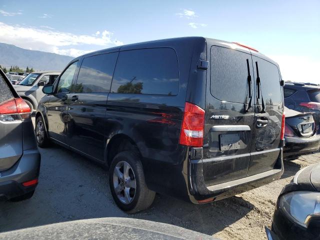 Изображение 2 2018 MERCEDES-BENZ METRIS  2018 с VIN WD4PG2EE7J3415879