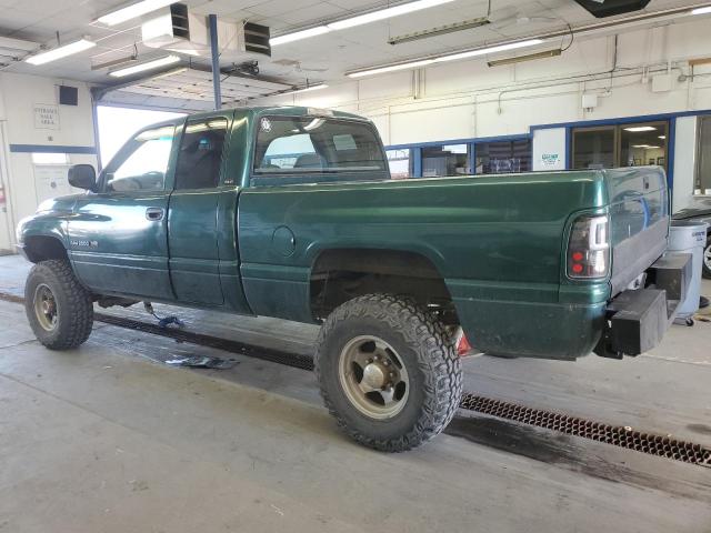 Image 2 of 1998 DODGE RAM 2500  1998 with VIN 1B7KF23W5WJ159392