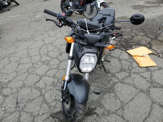 Image 2 of 2023 HONDA GROM 125 2023 with VIN MLHJC9211P5108109