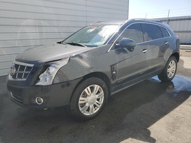 Image 1 of 2012 CADILLAC SRX LUXURY COLLECTION 2012 with VIN 3GYFNAE36CS546796