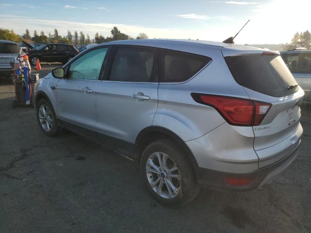 Image 2 of 2019 FORD ESCAPE SE 2019 with VIN 1FMCU0GD0KUA80501