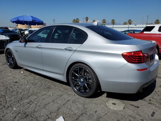 Изображение 2 2014 BMW 535 I 2014 с VIN WBA5B1C58ED477673
