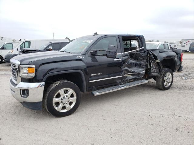 Obraz 2017 GMC SIERRA K2500 SLT 2017