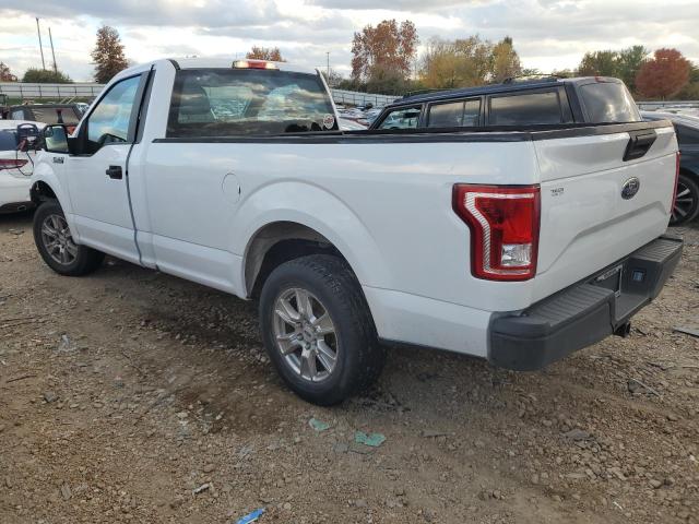 Изображение 2 2016 FORD F150  2016 с VIN 1FTMF1C83GKE13391