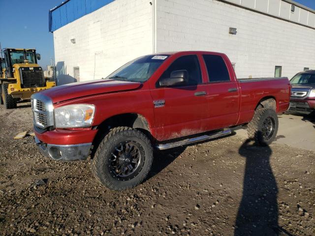 2008 DODGE RAM 2500 ST 2008 image