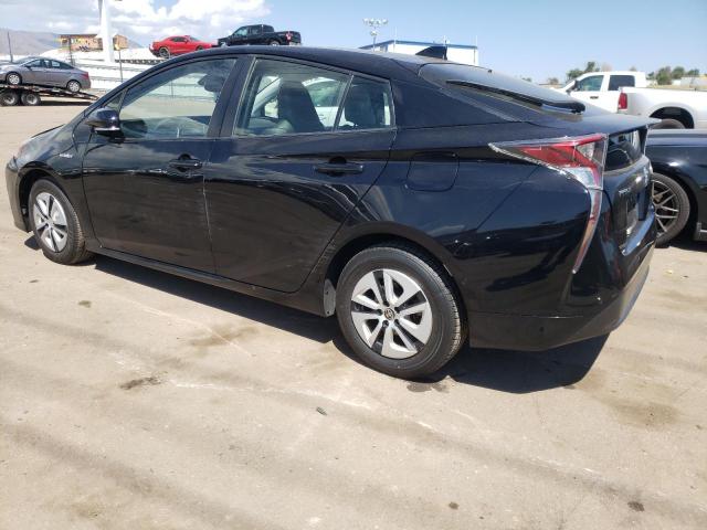 Obraz 2 z 2016 TOYOTA PRIUS  2016 z VIN JTDKARFU3G3519816