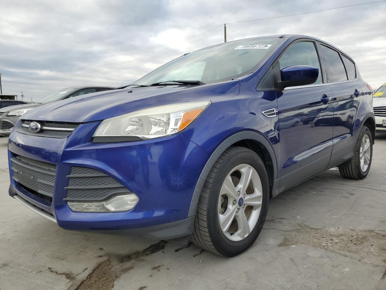 Изображение 2015 FORD ESCAPE SE 2015