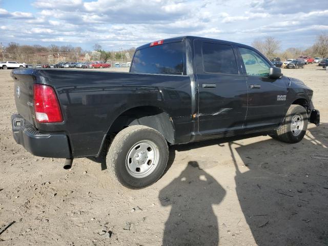 Image 3 of 2018 RAM 1500 ST 2018 with VIN 1C6RR7KG1JS166752