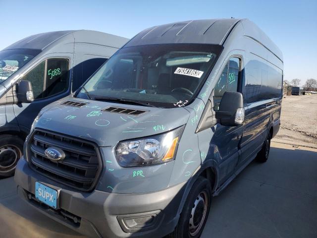 Obraz 1 z 2020 FORD TRANSIT T-250 2020 z VIN 1FTBR3X87LKB13531