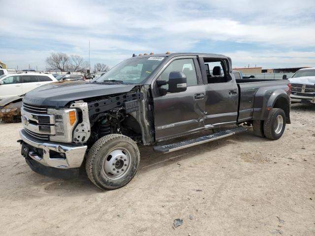 Изображение 1 2019 FORD F350 SUPER DUTY 2019 с VIN 1FT8W3DT8KEE40156