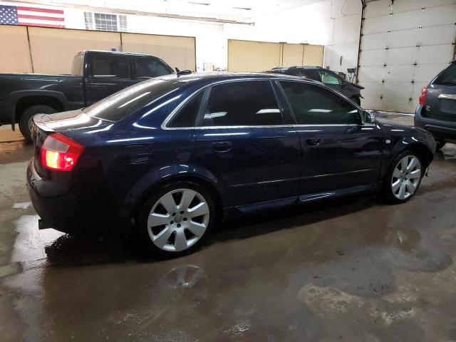 Изображение 3 2005 AUDI S4  2005 с VIN WAUPL68E15A042006