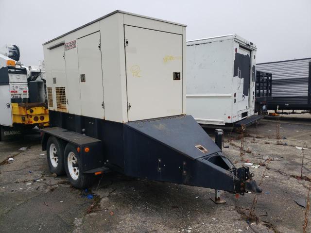 2006 BALD GENERATOR 2006 image