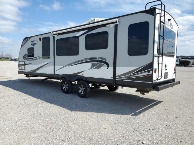 Image 3 of 2019 WHITE 28 2019 with VIN 1UJBJ0BR8K14L0065