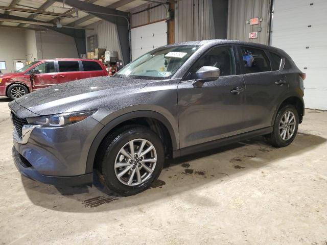 Изображение 1 2023 MAZDA CX-5 PREFERRED 2023 с VIN JM3KFBCM9P0242014