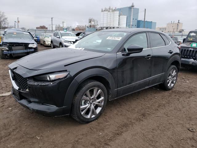 Image 1 of 2020 MAZDA CX-30 SELECT 2020 with VIN 3MVDMACL3LM118982