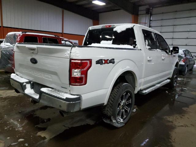 Obraz 3 z 2018 FORD F150 SUPERCREW 2018 z VIN 1FTEW1EG7JFD06952