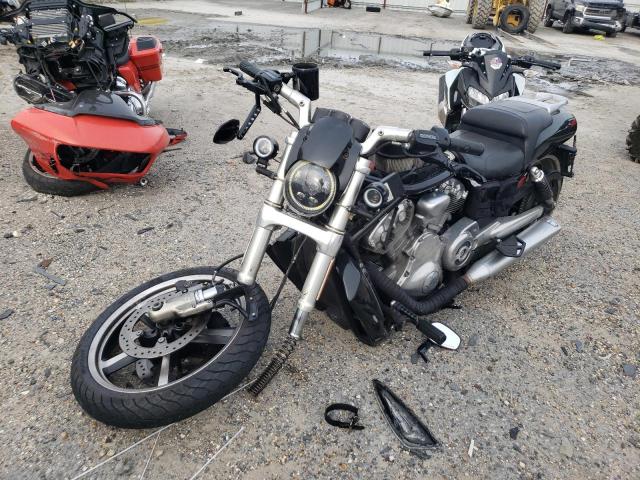 Изображение 2 2013 HARLEY-DAVIDSON VRSCF VROD MUSCLE 2013 с VIN 1HD1HPH11DC806127