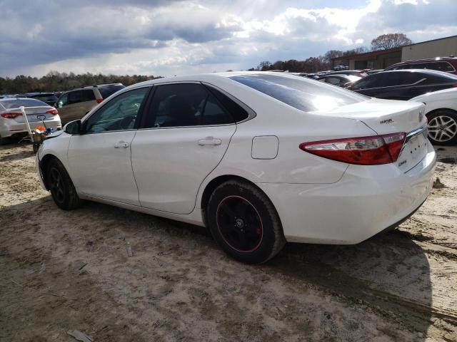 Image 2 of 2015 TOYOTA CAMRY LE 2015 with VIN 4T4BF1FK6FR500270