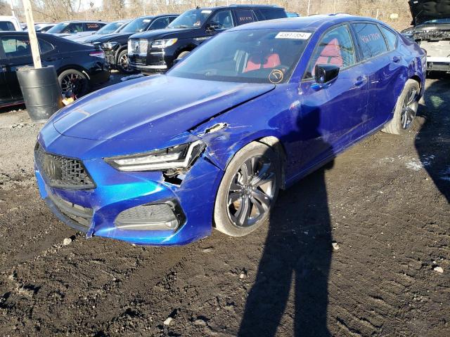 Obraz 2023 ACURA TLX TECH A 2023