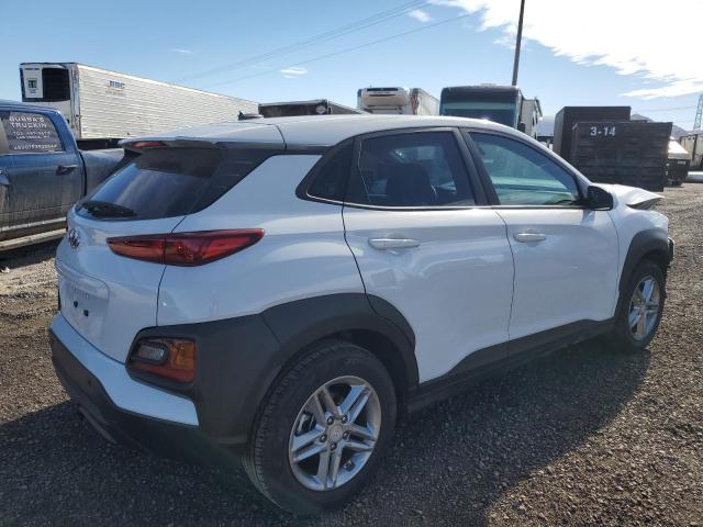 Image 3 of 2021 HYUNDAI KONA SE 2021 with VIN KM8K12AA4MU609112