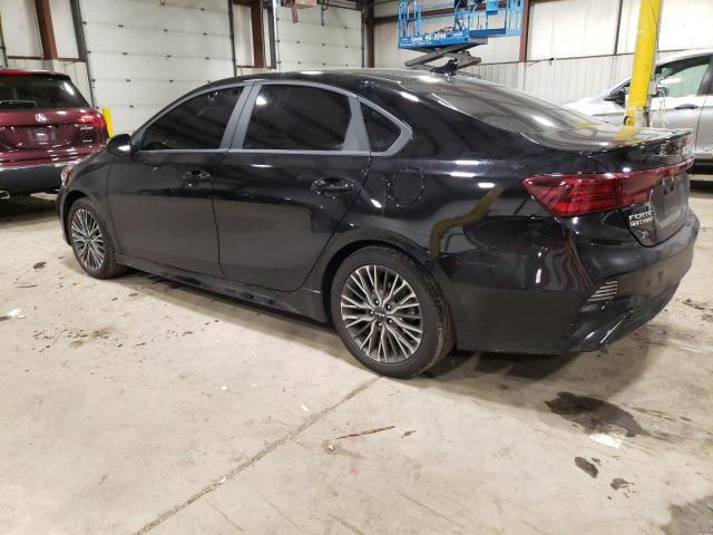 Image 2 of 2023 KIA FORTE GT LINE 2023 with VIN 3KPF54AD9PE589247