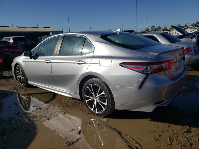 Изображение 2 2019 TOYOTA CAMRY L 2019 с VIN 4T1B11HK4KU282023