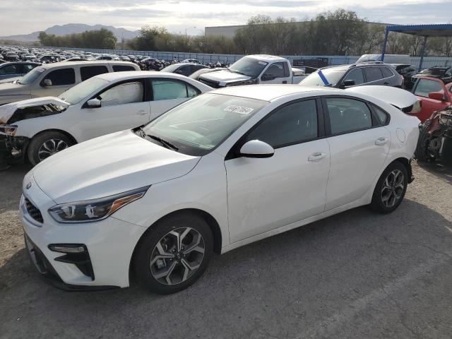 Obraz 1 z 2019 KIA FORTE FE 2019 z VIN 3KPF24AD8KE121091