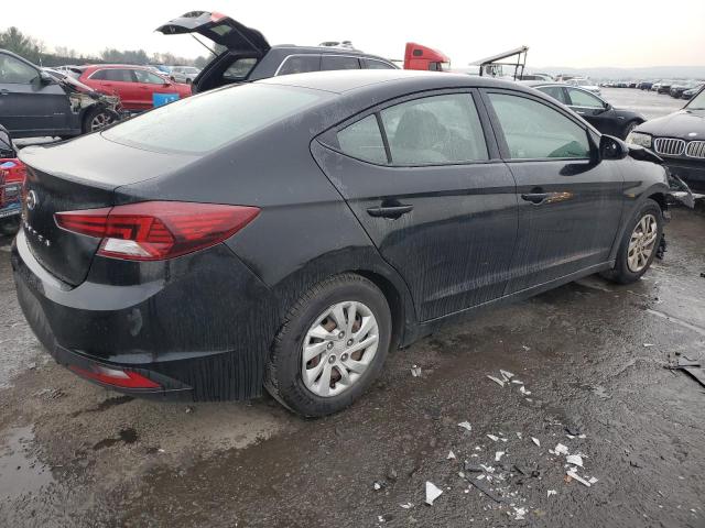 Image 3 of 2020 HYUNDAI ELANTRA SE 2020 with VIN 5NPD74LF0LH598439