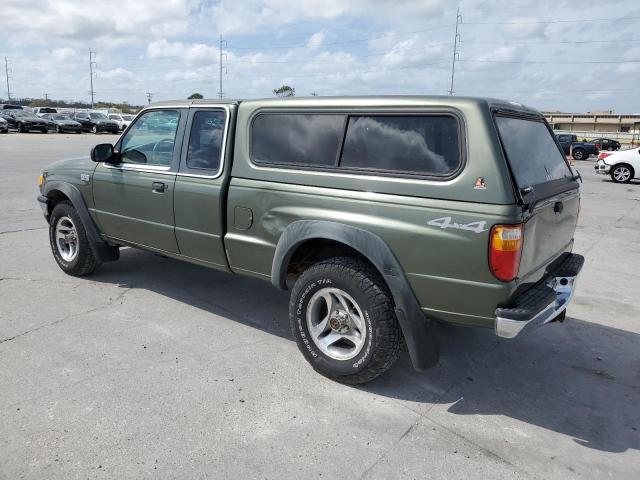 Obraz 2 z 2002 MAZDA B3000 CAB PLUS 2002 z VIN 4F4ZR17U12TM05627