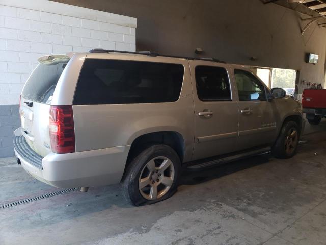 Image 3 of 2008 CHEVROLET SUBURBAN K1500 LS 2008 with VIN 3GNFK16388G104553