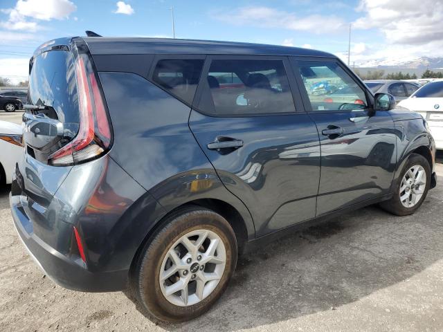 Image 3 of 2023 KIA SOUL LX 2023 with VIN KNDJ23AU8P7201471