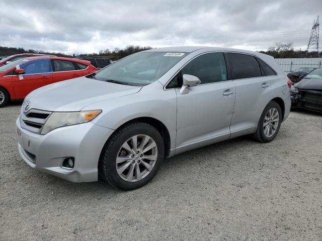 Image 1 of 2013 TOYOTA VENZA LE 2013 with VIN 4T3ZA3BB4DU063592