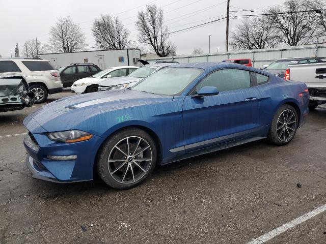Image 1 of 2023 FORD MUSTANG  2023 with VIN 1FA6P8TH3P5104779
