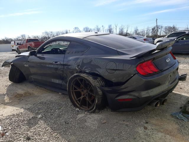 Obraz 2 z 2019 FORD MUSTANG GT 2019 z VIN 1FA6P8CF1K5124035