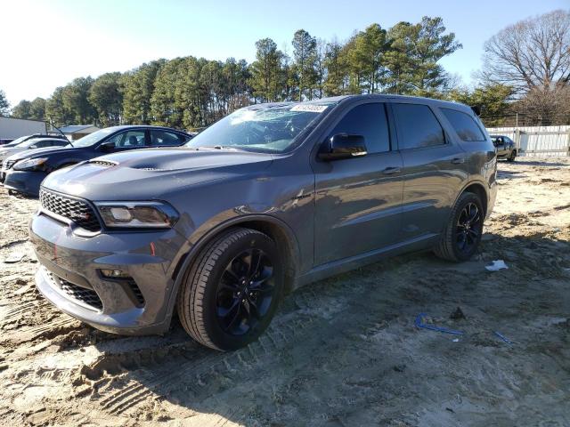 Изображение 2021 DODGE DURANGO R/T 2021