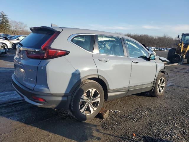 Image 3 of 2021 HONDA CR-V SE 2021 with VIN 7FARW2H79ME032010