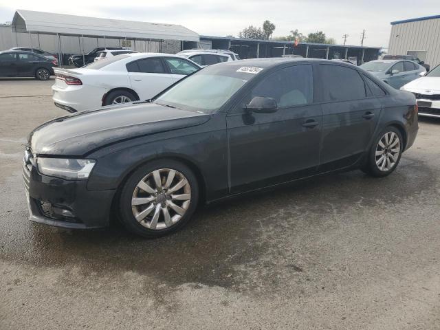 Изображение 2014 AUDI A4 PREMIUM 2014