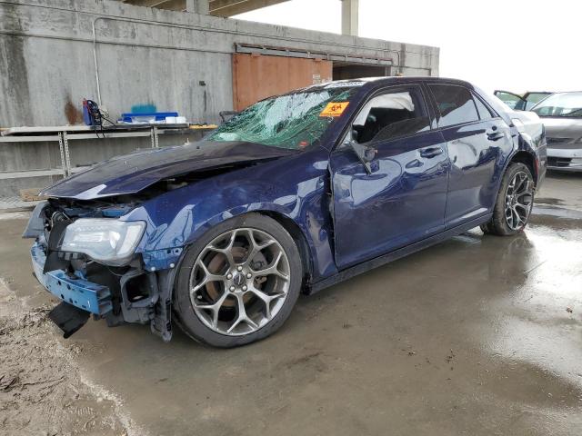 Изображение 1 2017 CHRYSLER 300 S 2017 с VIN 2C3CCABG2HH541664