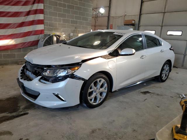 Изображение 2017 CHEVROLET VOLT PREMIER 2017